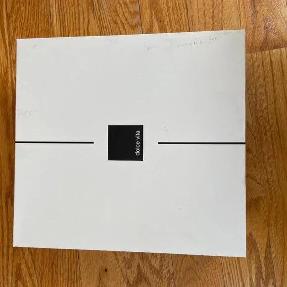 Camo Canvas Boot from Dolce Vita - Picture 8 of 8